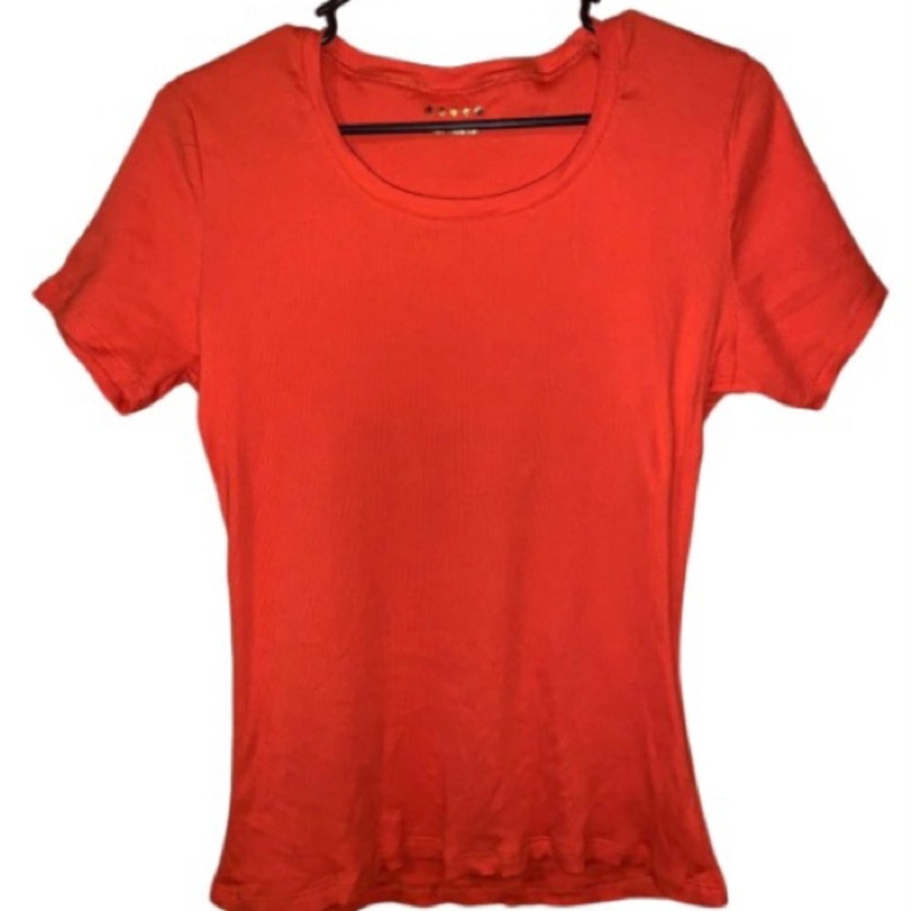 Orange Top